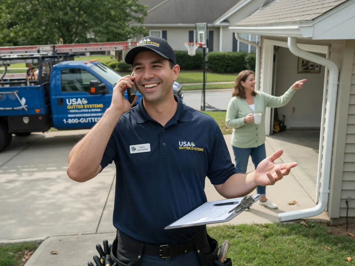Gutter Installation Gruver, TX FAQs